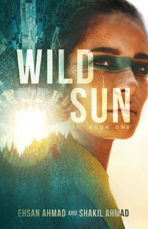 [Wild Sun 02] • Wild Sun